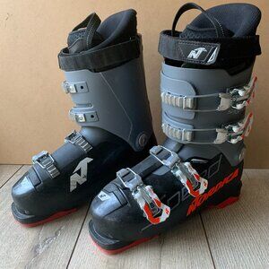 Nordica Ski Boots